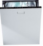 ดีที่สุด Candy CDI 2012E10 S เครื่องล้างจาน ทบทวน