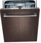 best Siemens SN 65M090 Dishwasher review