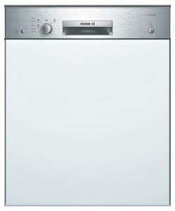 食器洗い機 Bosch SMI 40E05 写真 レビュー