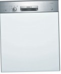 найкраща Bosch SMI 40E05 Посудомийна машина огляд