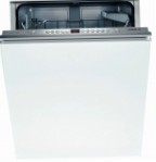 meilleur Bosch SMV 63M60 Lave-vaisselle examen