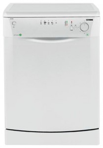 Stroj za pranje posuđa BEKO DFN 1536 foto pregled