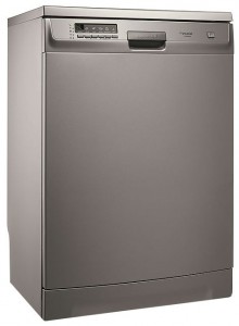 Dishwasher Electrolux ESF 66070 XR Photo review