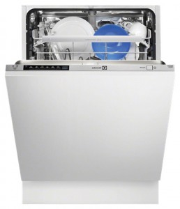 Dishwasher Electrolux ESL 6651 RO Photo review