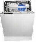 best Electrolux ESL 6651 RO Dishwasher review