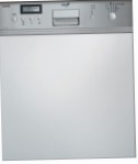 meilleur Whirlpool ADG 8930 IX Lave-vaisselle examen