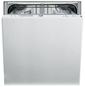 Dishwasher Whirlpool ADG 9210 Photo review