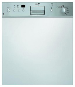 Посудомоечная Машина Whirlpool ADG 8196 IX Фото обзор
