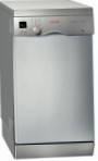 best Bosch SRS 55M78 Dishwasher review