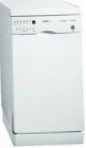 best Bosch SRS 46T42 Dishwasher review