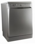 best Indesit DFP 27M1 A NX Dishwasher review