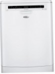 best Whirlpool ADP 7955 WH TOUCH Dishwasher review