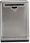 best Whirlpool ADP 7955 IX TOUCH Dishwasher review