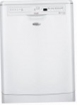 best Whirlpool ADP 6930 WHPC Dishwasher review