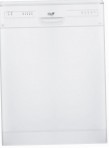 best Whirlpool ADP 2300 WH Dishwasher review