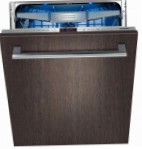 best Siemens SN  66T095 Dishwasher review