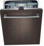 بهترین Siemens SN 65T091 ماشین ظرفشویی مرور