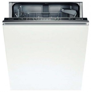 Dishwasher Bosch SMV 50D30 Photo review