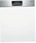 найкраща Bosch SMI 69U65 Посудомийна машина огляд