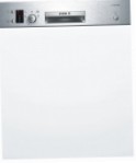najboljši Bosch SMI 50D45 Pomivalni stroj pregled