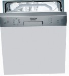 ดีที่สุด Hotpoint-Ariston LFZ 2274 A X เครื่องล้างจาน ทบทวน