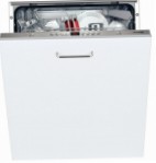 best NEFF S51L43X0 Dishwasher review