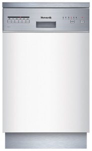 Посудомоечная Машина Brandt VS 1009 X Фото обзор