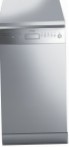best Smeg LSA4647X7 Dishwasher review