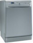 best Indesit DFP 5731 NX Dishwasher review