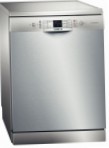 лучшая Bosch SMS 58N98 Посудомоечная Машина обзор