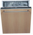 بهترین Siemens SE 60T392 ماشین ظرفشویی مرور