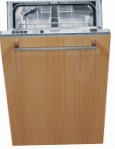 најбоље Siemens SF 64M330 Машина за прање судова преглед