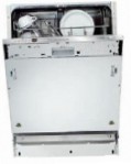 ดีที่สุด Kuppersbusch IGVS 649.5 เครื่องล้างจาน ทบทวน