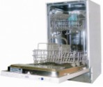 ベスト Kronasteel BDE 6007 EU 食器洗い機 レビュー