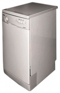 Opvaskemaskine Elenberg DW-9001 Foto anmeldelse