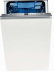 best Bosch SPV 69T30 Dishwasher review