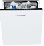najbolje NEFF S51T65X5 Stroj za pranje posuđa pregled