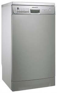 Dishwasher Electrolux ESF 45010 S Photo review