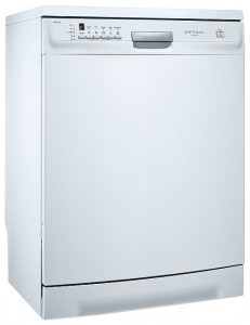 Dishwasher Electrolux ESF 65010 Photo review