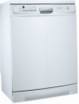 best Electrolux ESF 65010 Dishwasher review