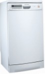 best Electrolux ESF 46010 Dishwasher review