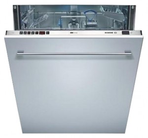 Πλυντήριο πιάτων Bosch SVG 45M83 φωτογραφία ανασκόπηση