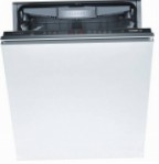 meilleur Bosch SMV 59U10 Lave-vaisselle examen