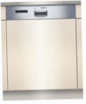 best Bosch SGI 69T05 Dishwasher review