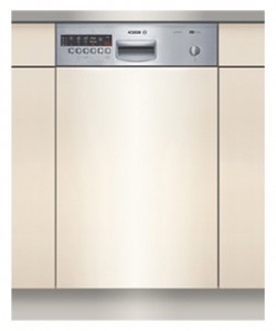 Посудомоечная Машина Bosch SRI 45T25 Фото обзор
