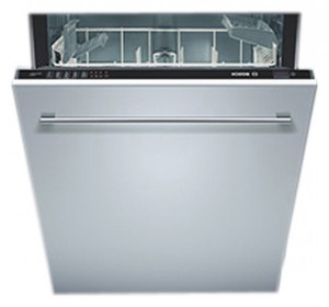 Dishwasher Bosch SGV 43E53 Photo review
