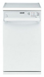 Dishwasher Blomberg GSS 1220 Photo review