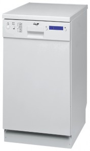Dishwasher Whirlpool ADP 650 WH Photo review