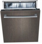بهترین Siemens SE 64N369 ماشین ظرفشویی مرور