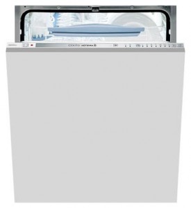 Lave-vaisselle Hotpoint-Ariston LI 675 DUO Photo examen